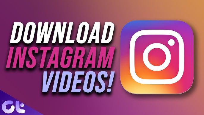 4K-Videos von Instagram und mehr herunterladen mit VideoDLD.com – Das ultimative kostenlose Tool